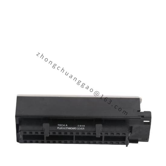 1756-TBCH Extended Depth Terminal Block