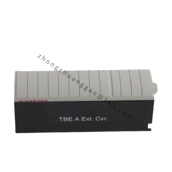 1756-TBE Extended Depth Terminal Block