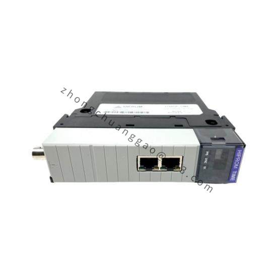 1756-TIME  ControlLogix Time Synchronization Module