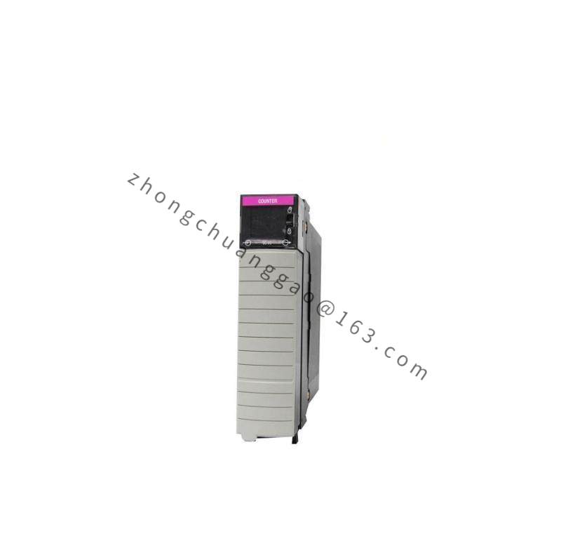 AB 1746-IV8 DC Input Module