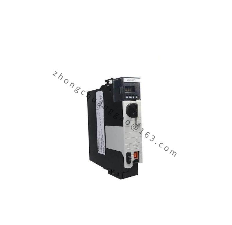 AB 1756-OF8H HART Current/Voltage Module