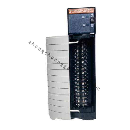 1756SC-IF8U Analog Input Module