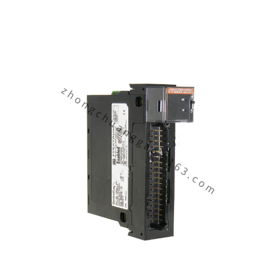 1756SC-IF8U  ControlLogix Analog Input