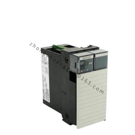 1757-PLX52 ProcessLogix Processor Module