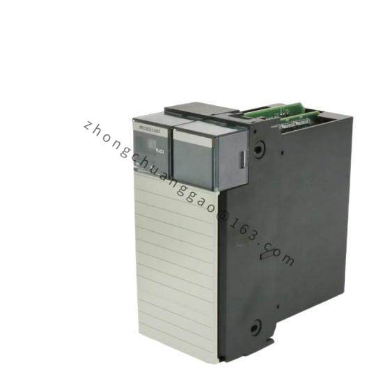 1757-PLX52 ProcessLogix Processor Module