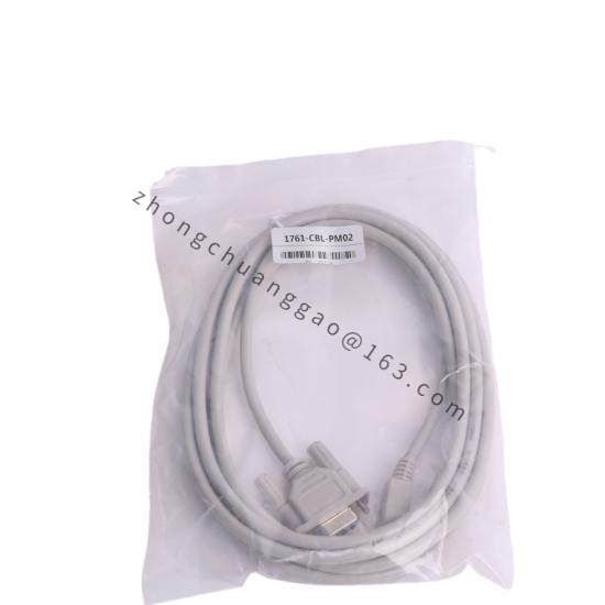 1761-CBL-PM02 MicroLogix Cable