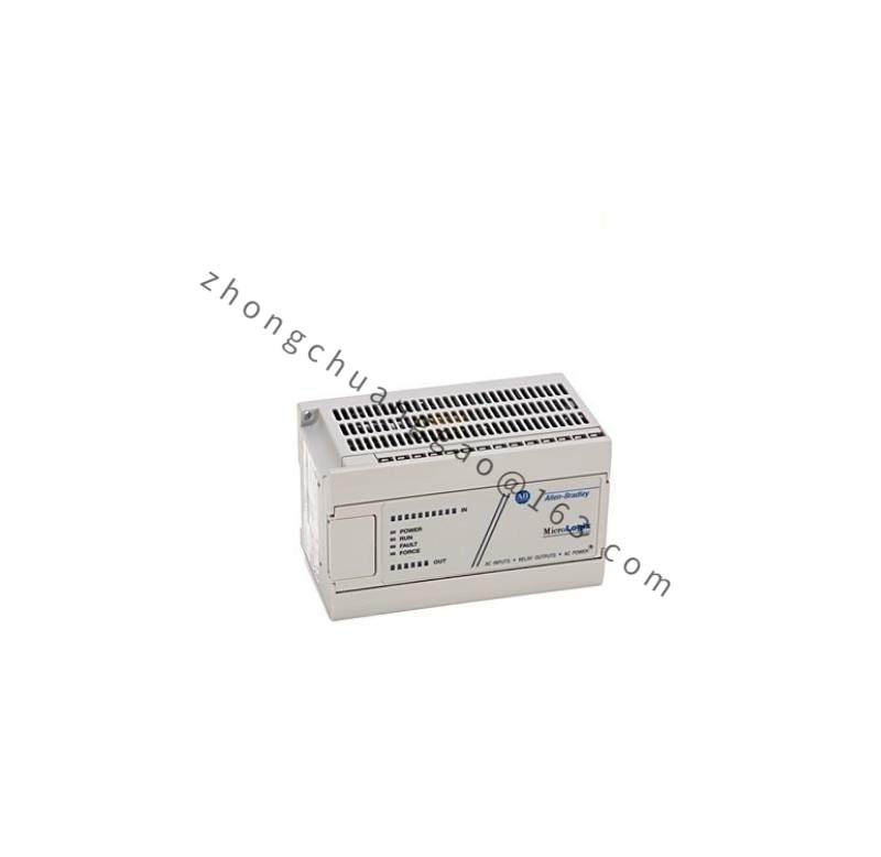 AB 1761-L16AWA 120/240vac power