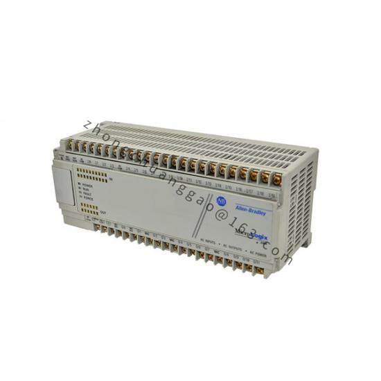 1761-L32AAA Controller Unit