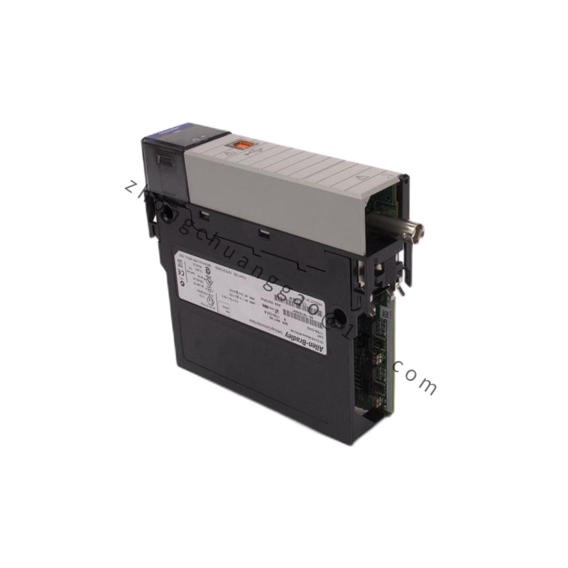 AB 1761-L32AWA compact controller 1K memory
