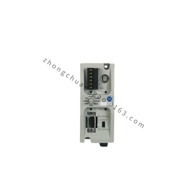 AB 1761-NET-AIC AIC+ Advanced Interface Converter