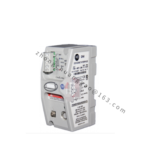 1761-NET-DNI SLC-500/MLogix/CompactLogix