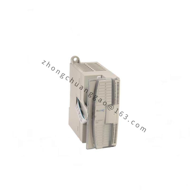  1762-IT4 Thermocouple Input MicroLogix 1200