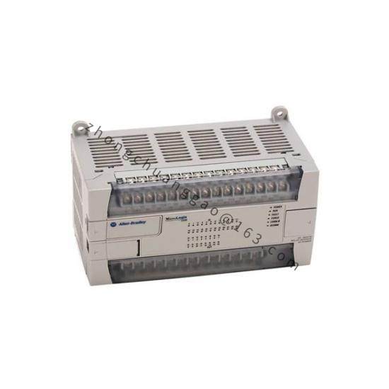 1762-L24BWAR Controller
