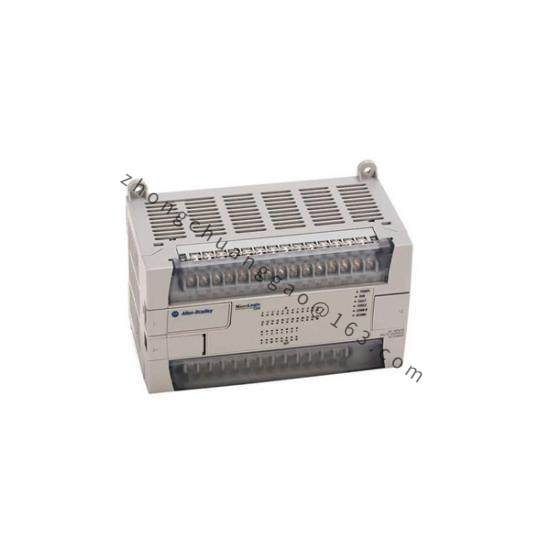 1762-L24BXBR MicroLogix 1200 24 Point Controller