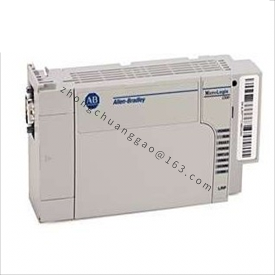 1764-LRP Programmable Controllers