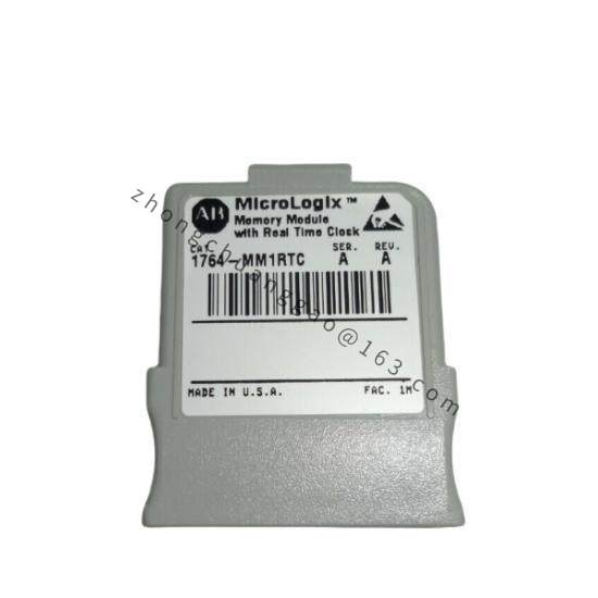 1764-MM1RTC   1764MM1RTC