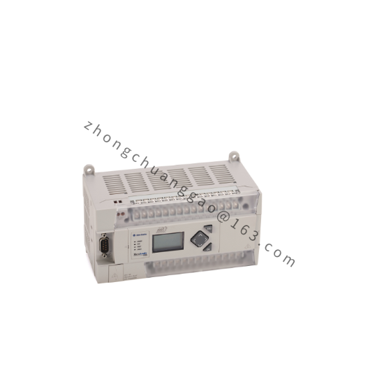 1764-MM2RTC MicroLogix 1500 Module