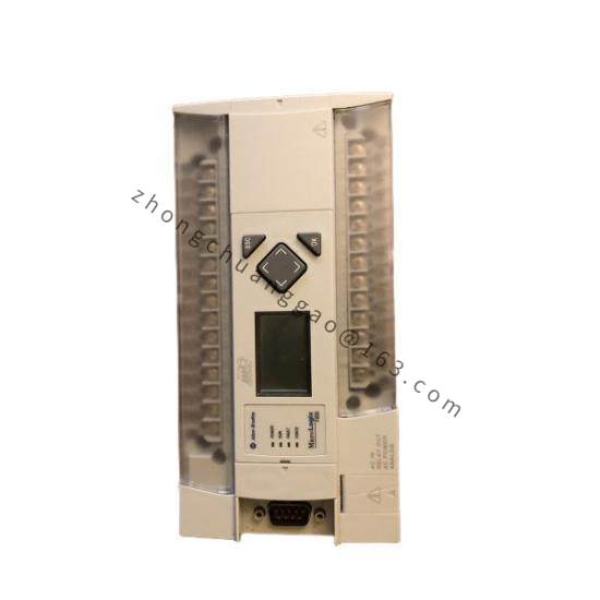 1766-L32AWAA AC Power
