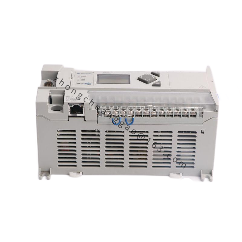 AB 1766-L32BXBA MicroLogix 1400 Programmable Controllers