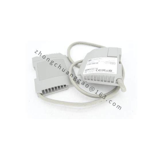1769-CRL3 A Compact I/O Right-To-Left Bus Ext Cable