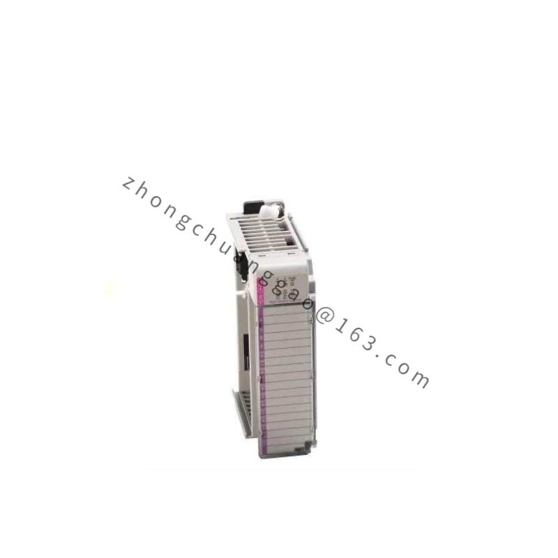 AB 1771-HM 32K CMOS Memory Module