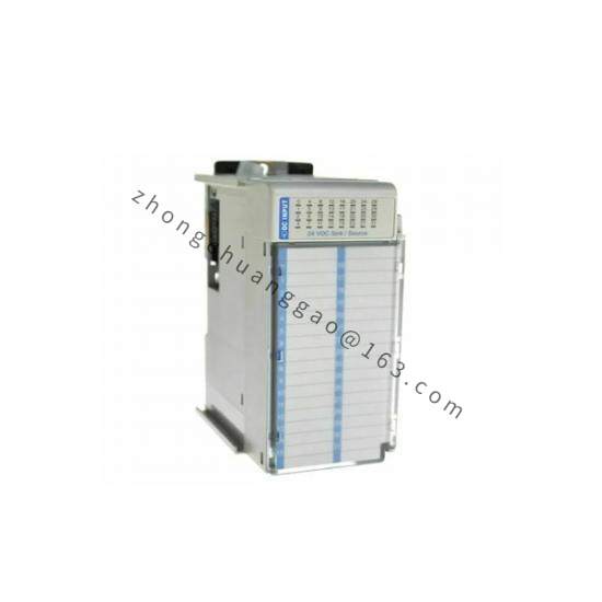 1769-IQ32/A I/O Module