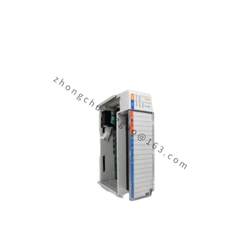AB 1769-IQ6XOW4 4pt ac/dc relay output