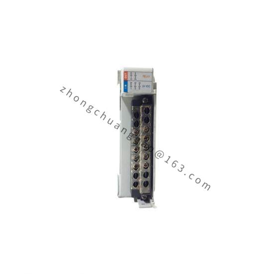 1769-IQ6XOW4 Compact I/O Digital Combination Module