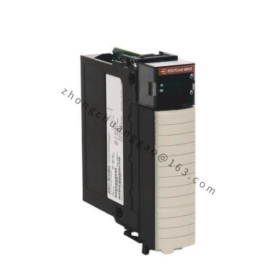 1769-IT16  1769IT16 ControlLogix Input Module