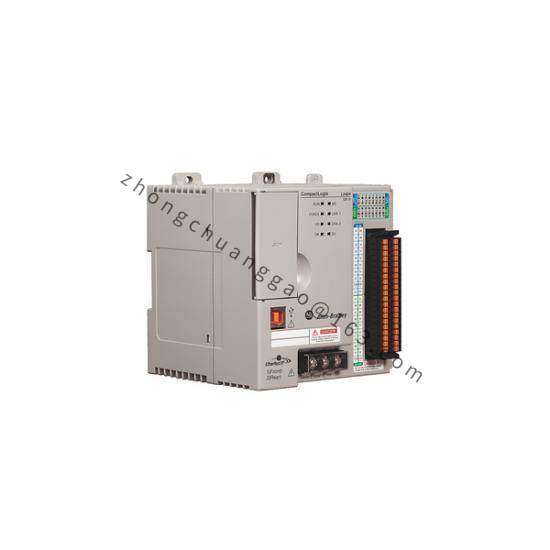 1769-L24ERQBIB controller