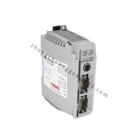 1769-L30  1769L30 Processor Module