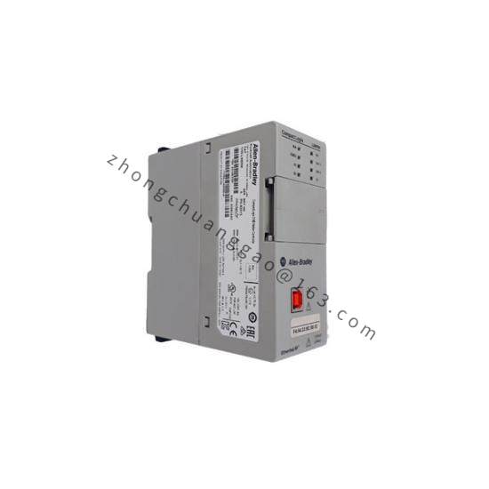 1769-L36ERM CompactLogix 5370 L3 Controllers