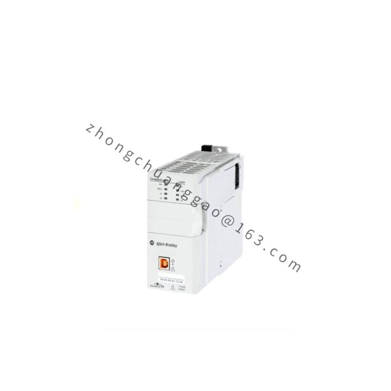 AB 1769-L38ERM Controller