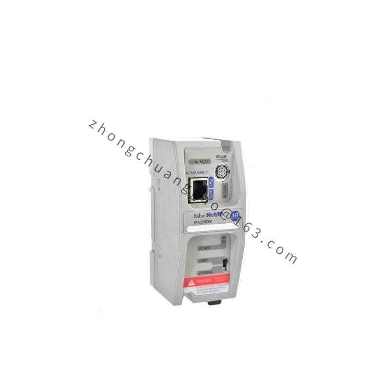 AB 1769-NET-ENI EtherNet Interface