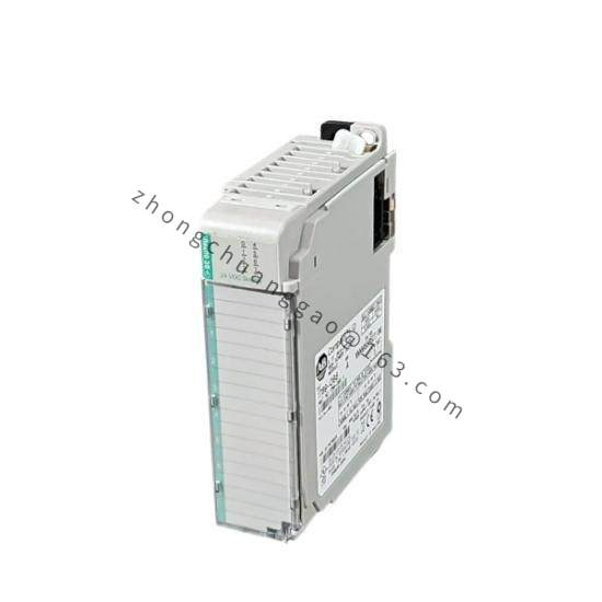1769-OB8/A  1769OB8A CompactLogix Sourcing Output Module Series A