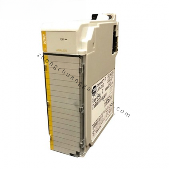 1769-OF4 Compact I/O Analog Output Module