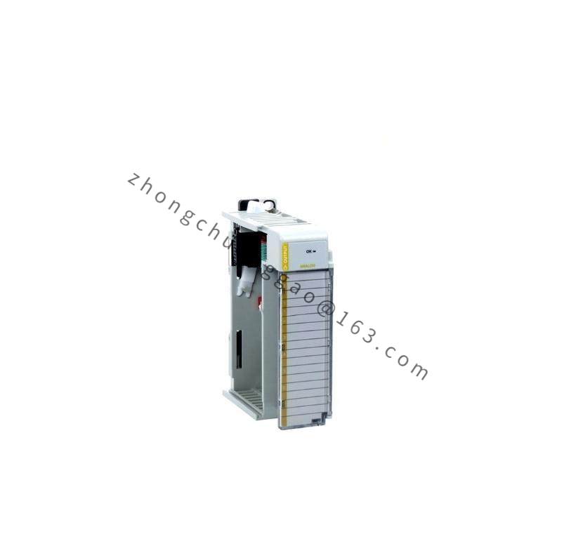 AB 1769-OF8C Compact Analog I/O Module