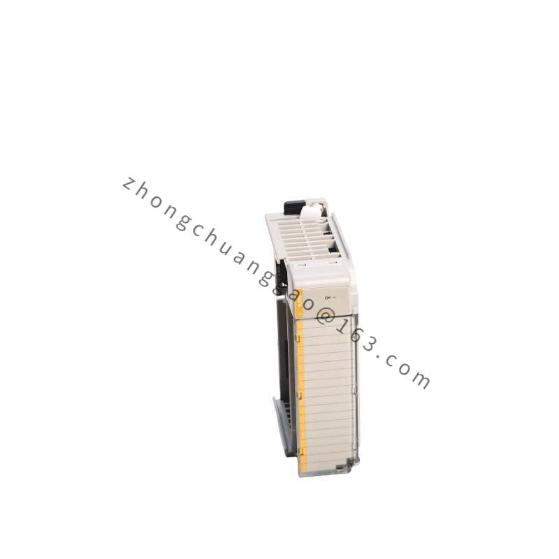 AB 1769-OF8V Output Module, CompactLogix, Analog