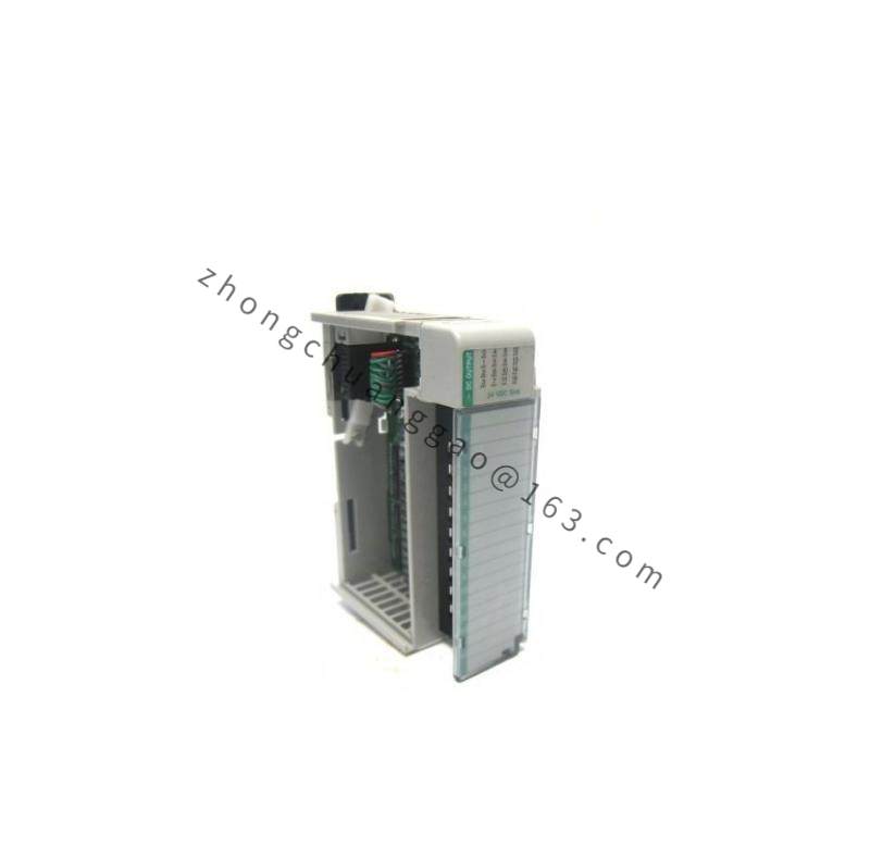 AB 1769-OV16 16 point 24 vdc sinking output module
