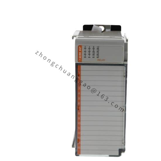 1769-OW16/A CompactLogix Digital Contact Output Module