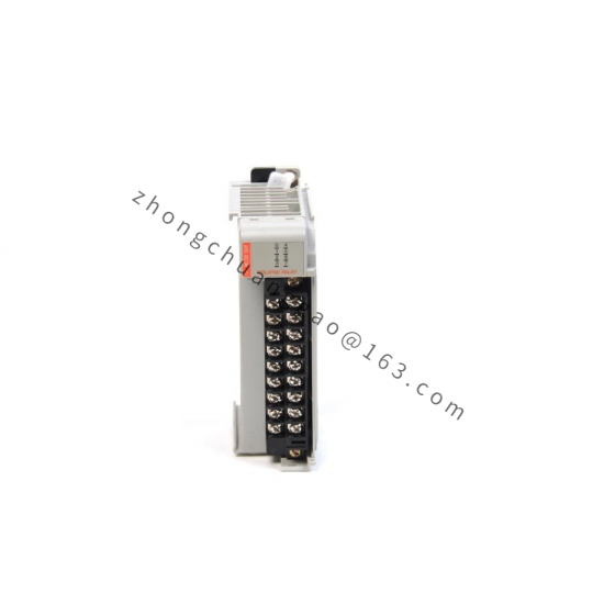 1769-OW8I CompactLogix Relay Output Module