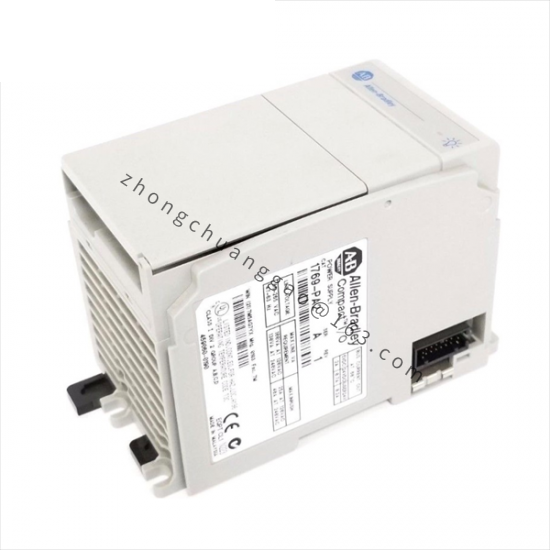 1769-PA2 217M5KF1WT PLC Power Supply