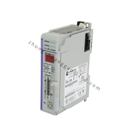 Rockwell Automation 1769-SDN