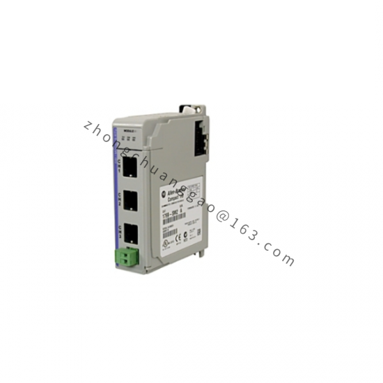 1769-SM2 Compact I/O Module