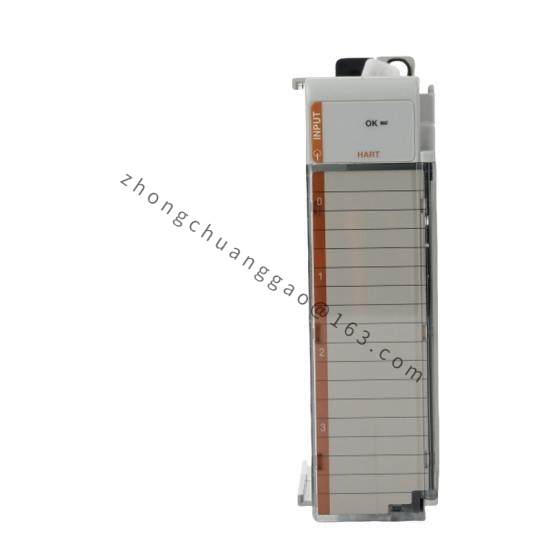 1769SC-IF4IH Spectrum Controls 4-Ch Analog Current/Voltage Input Module w/HART