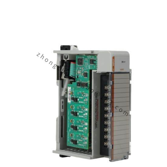 1769SC-IF4IH Spectrum Controls 4-Ch Analog Current/Voltage Input Module w/HART