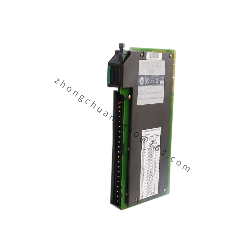 AB 1769SC-IF8U Analog Input Module