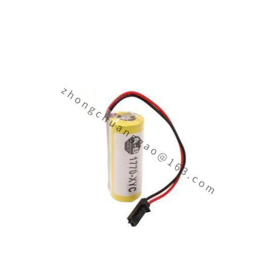 1770-XYC Replacement Battery