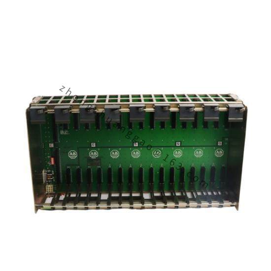 1771-A4 Chassis Assembly