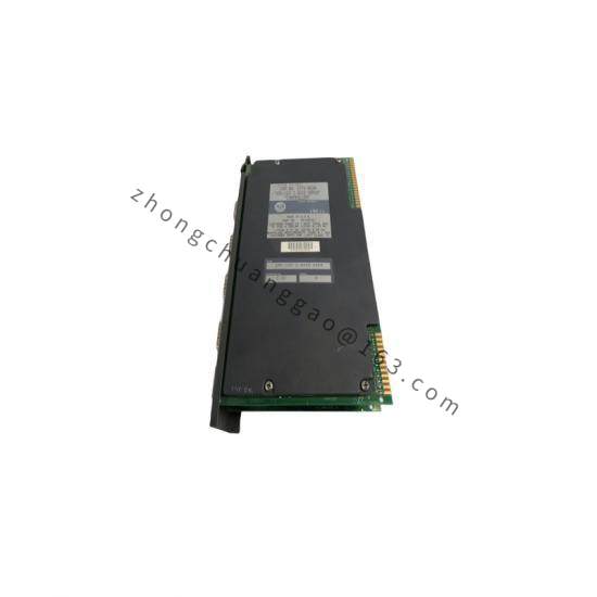 1771-HS3A Axis Servo Controller